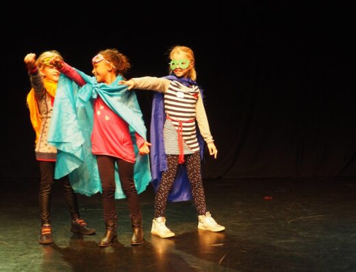 JeugdTheaterSchool Dynamo