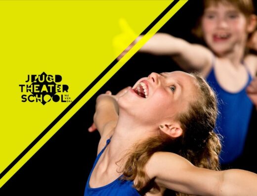 jeugdtheaterschool Nijverdal (i.s.m. ZINiN)