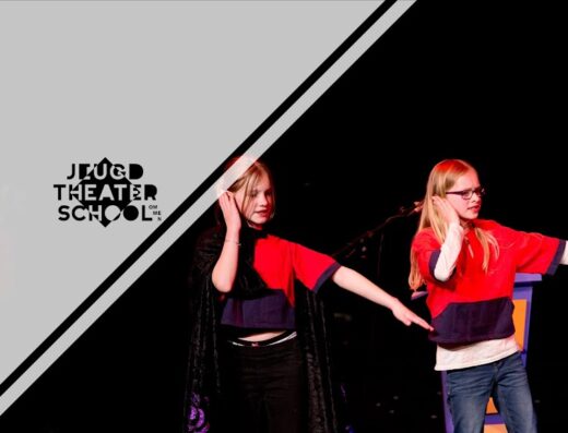 Jeugdtheaterschool Ommen