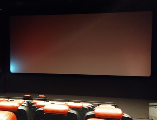 Jogchem’s Theaters BV