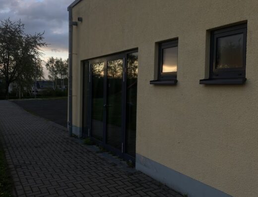 Jugendraum Eschhofen