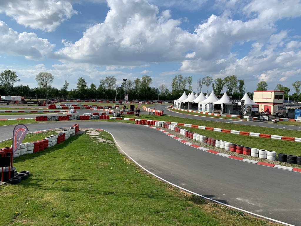 Kartcentrum Lelystad