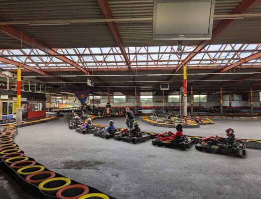 Karting Zeeland