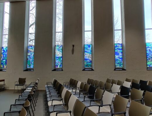 Kerkcentrum “De Voorhof”