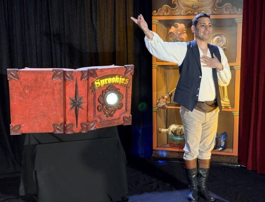 Kindervoorstelling.com