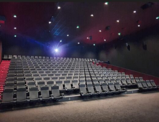 Kinepolis Den Bosch🍿