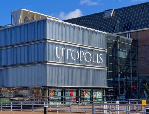 Kinepolis Den Helder