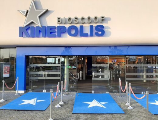 Kinepolis Emmen