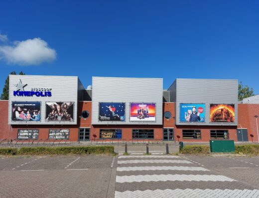 Kinepolis Spijkenisse