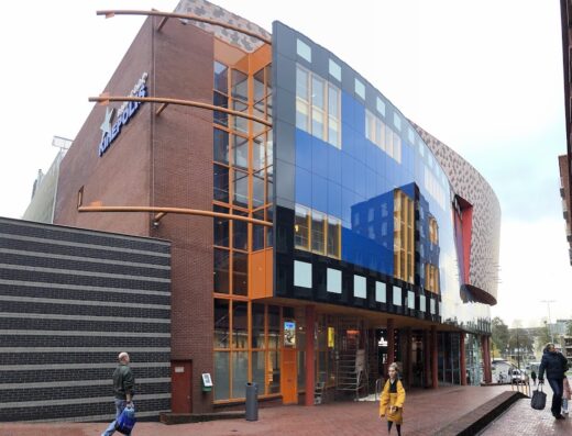 Kinepolis Zoetermeer