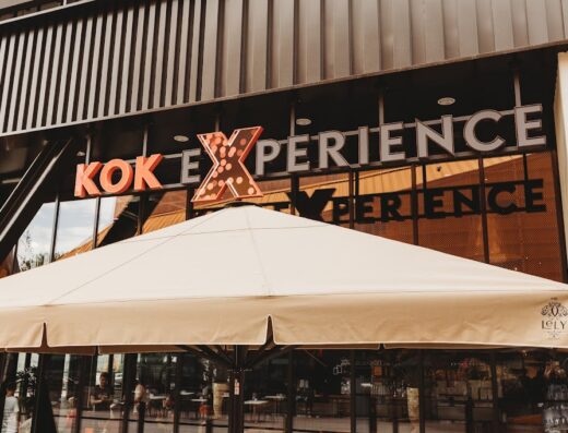 Kok Experience Lelystad