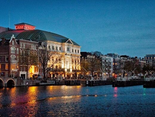 Koninklijk Theater Carré