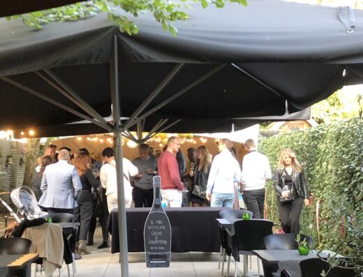 La Banca Wijnstudio – Prosciutteria – Arnhem🍷