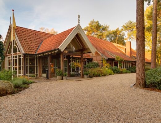 Landgoed De Holtweijde