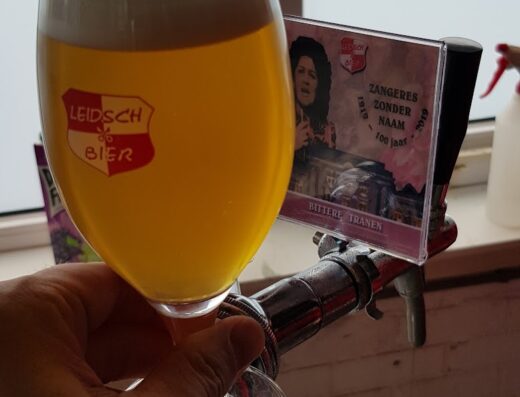 Leidsche Bierbrouwerij