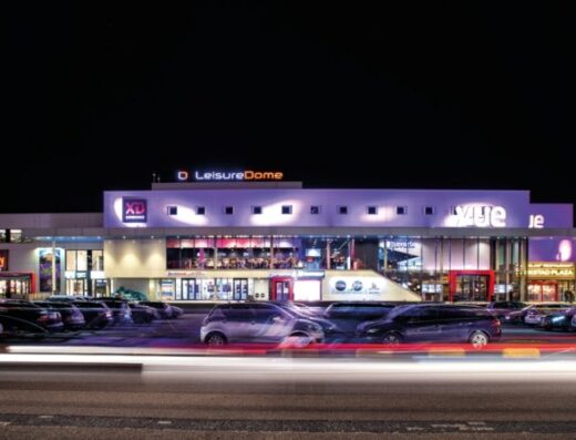 Leisure Dome Kerkrade