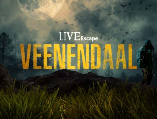 Live Escape – Escape Room Veenendaal