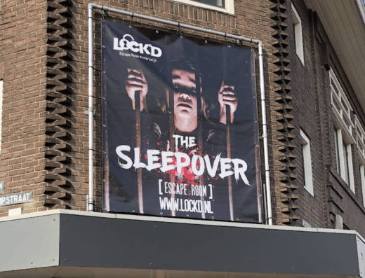 LOCK’D Escape Room Winterswijk