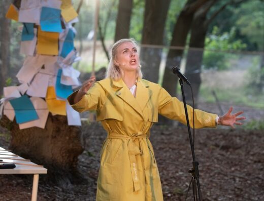 Loods13 productiehuis en broedplaats