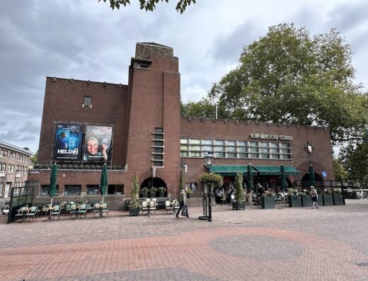 Louis Hartlooper Complex