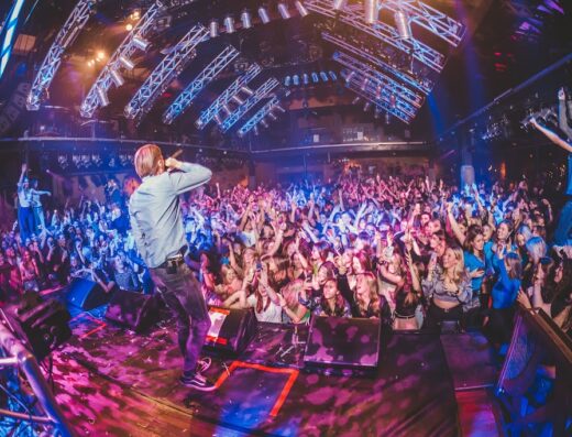 Lucky The Feel Good Provider