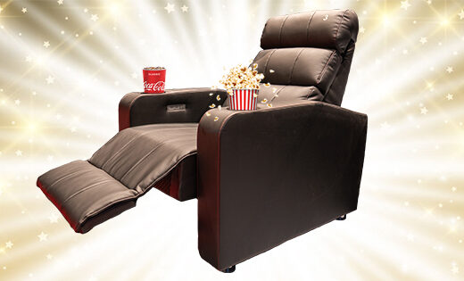 Luxor Cinemas Meppel – Bioscoop