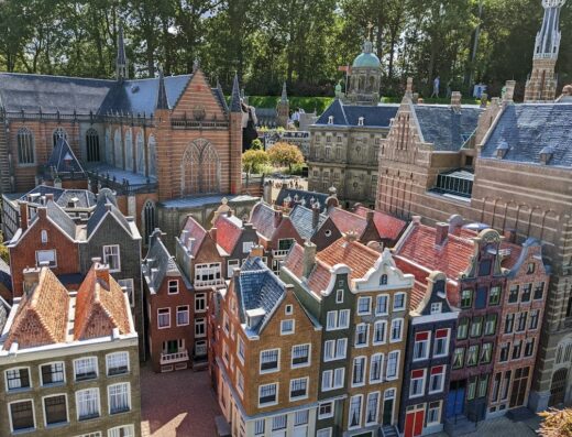 Madurodam