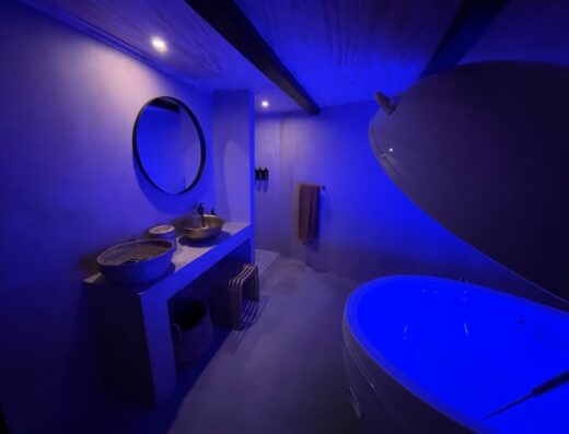 Magnesium floaten Sneek Novabliss