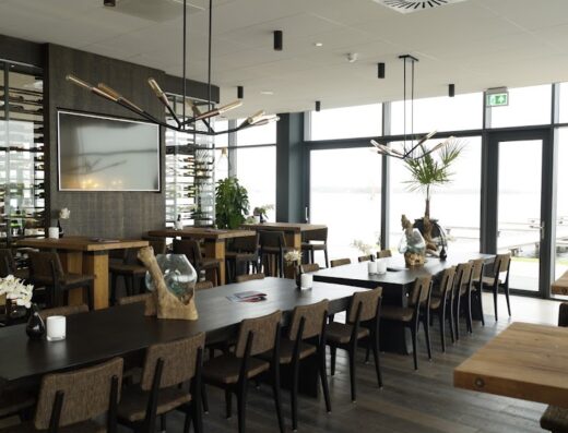 Marina Lounge Het Veerse Meer