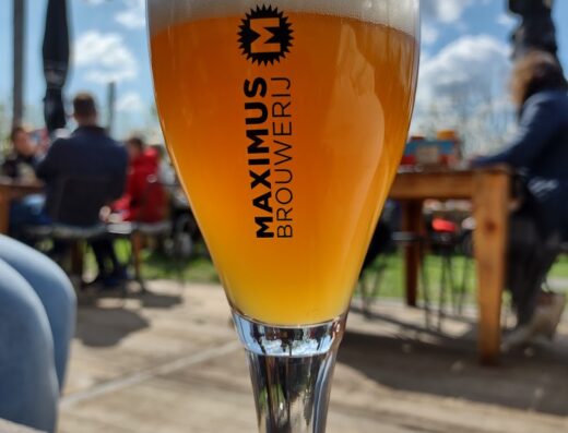 Maximus Brouwerij