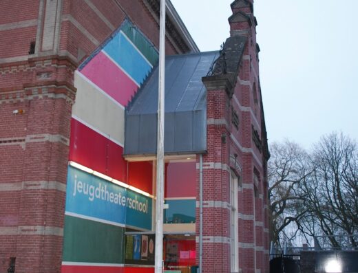 Meeuw Jonge Theatermakers