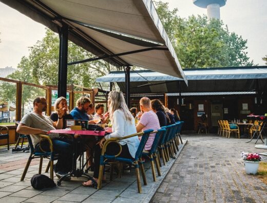 Midget Golfbaan “Parkhaven”