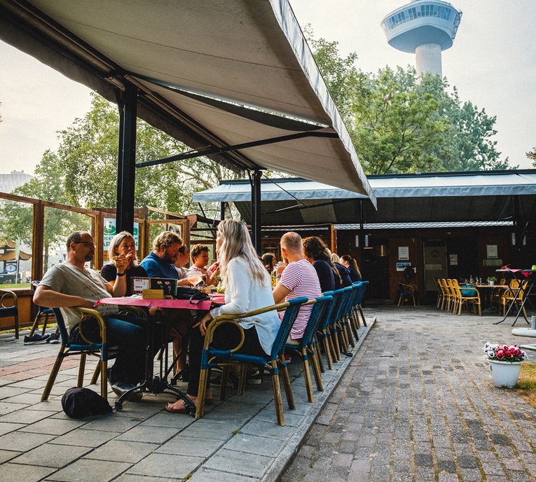 Midget Golfbaan “Parkhaven”