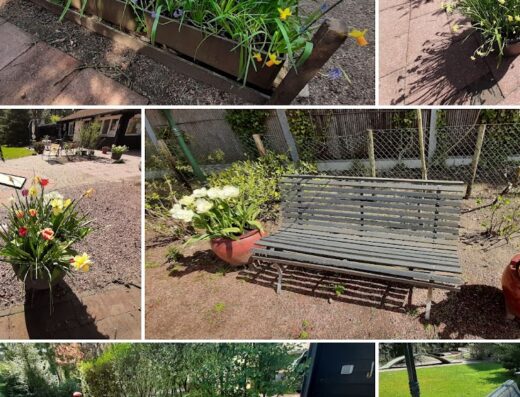 Midgetgolf Bilthoven