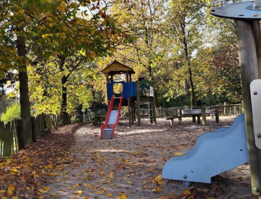 Midgetgolfbaan Adventure Golf