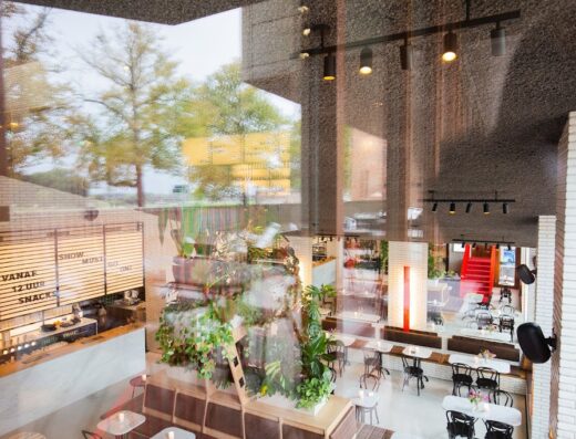 MIMIK Film Theater en Café | Deventer