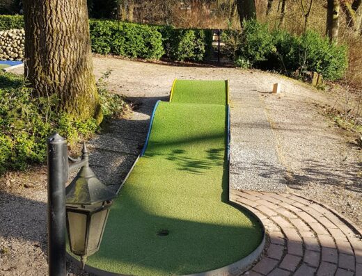 Minigolf