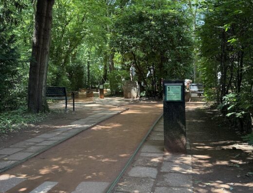 Minigolfbaan “De Merelhof”