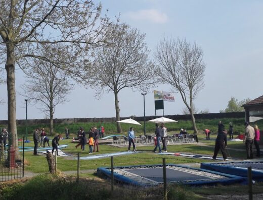 Minigolfbaan “Het Veerse Meer”