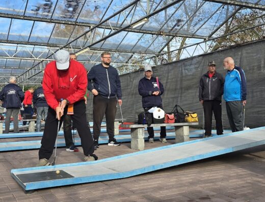 Minigolfvereniging De Veluwe