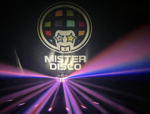 Mister Disco