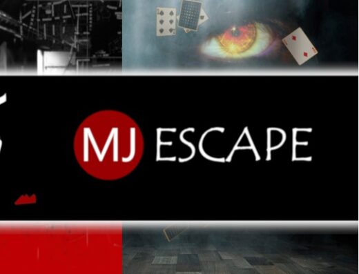 MJ Escape Dordrecht