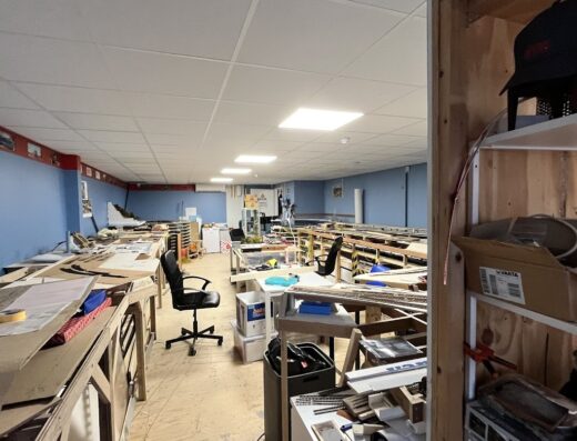 Modelspoorvereniging Zeeland