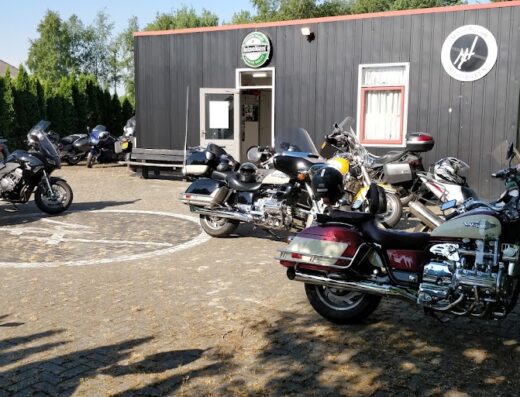 Motorclub Hoogeveen e.o.