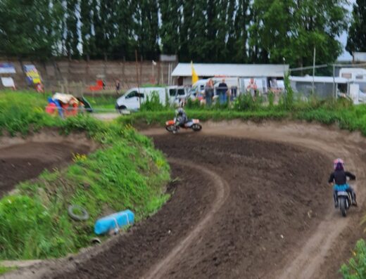 MotorCrossClub Bleiswijk