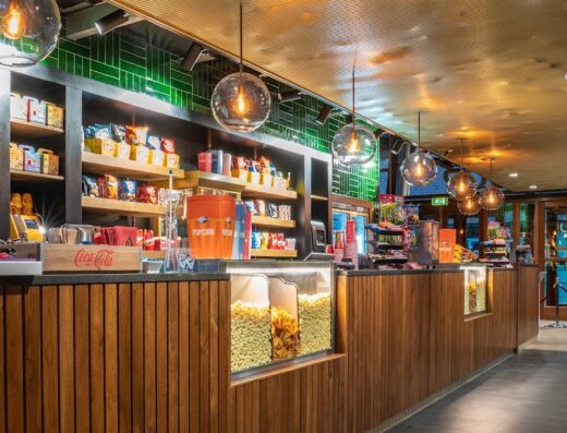 Movie Unlimited Hengelo