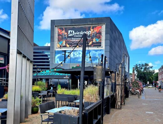 Movieskoop Emmeloord
