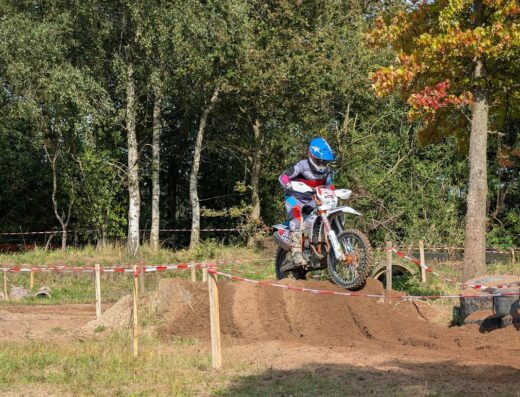 MSV Motordrenthe