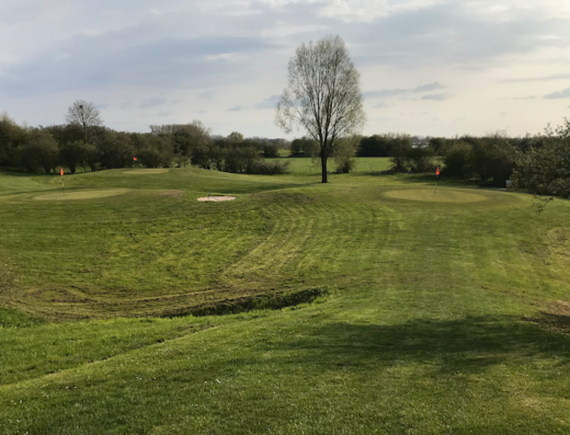 Multigolf/Pitch&Putt