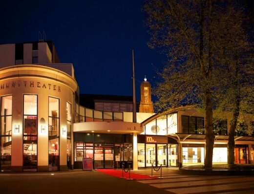 Munttheater Weert